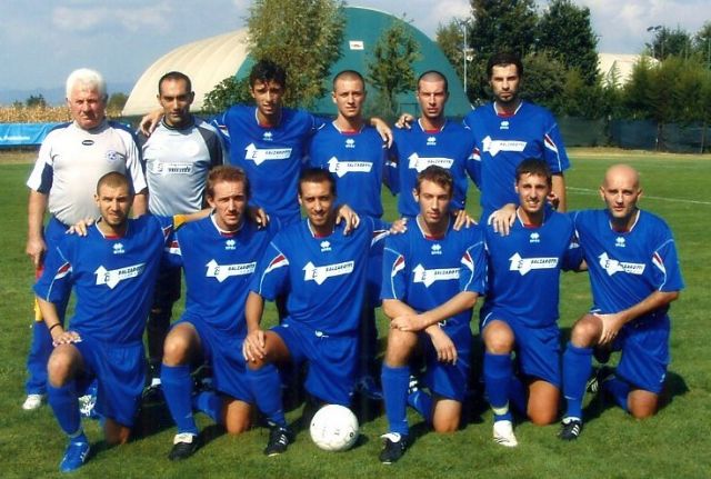 Foto della squadra Groane03