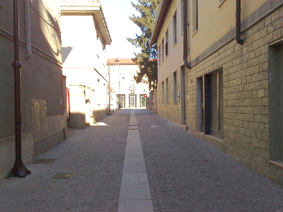 Foto di Via Roma