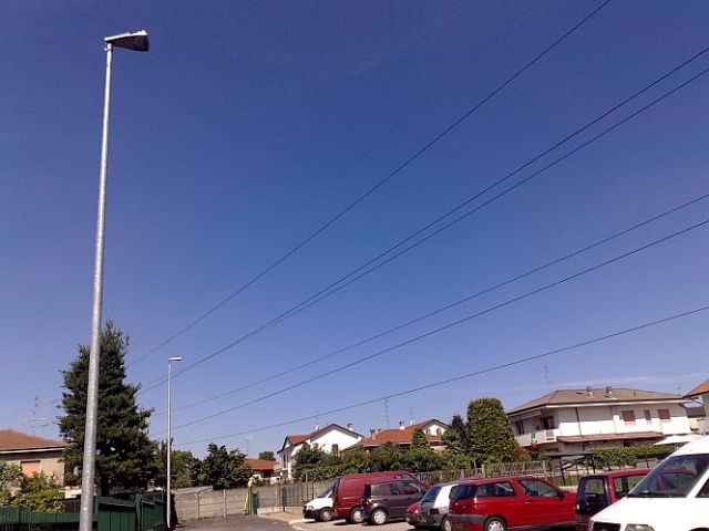 Foto di Via Dalla Chiesa