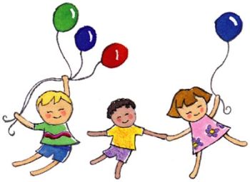 Immagine di bimbi