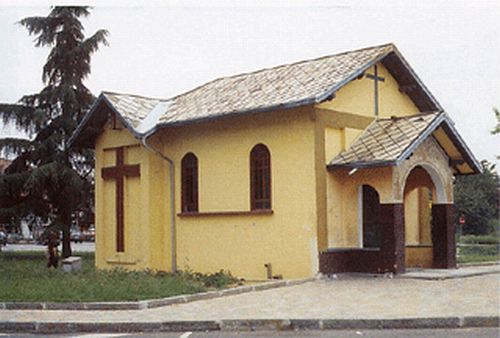 Foto della Chiesa della Madonna del Carmine