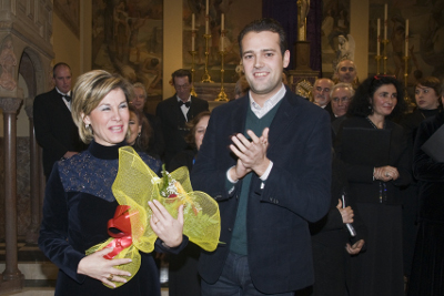  Coro degli amici della Scala