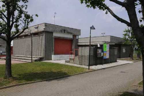 Foto del centro civico a dal pozzo