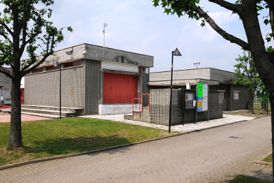 Foto del Centro Civico Dal Pozzo