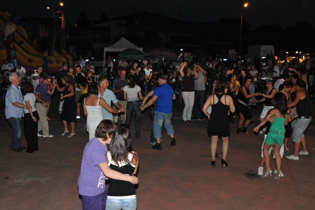 Immagine della fiesta latina