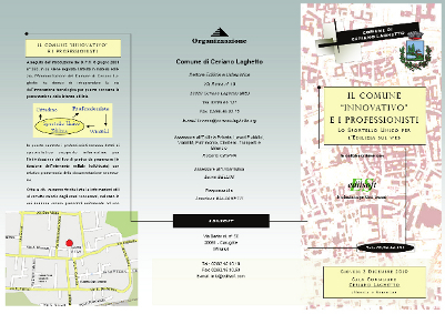 Immagine della brochure