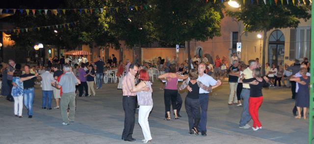 Foto dell'agosto cerianese