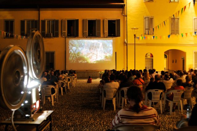 Foto dell'agosto cerianese