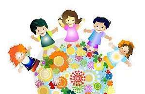 Immagine di bambini