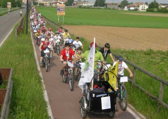 Immagine di bimbinbici