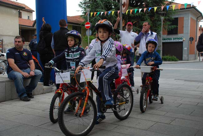 Foto di Bimbinbici 2010