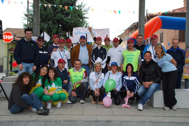 Foto di Bimbinbici 2010