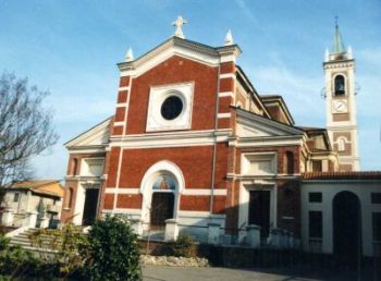 Foto della Chiesa Parrocchiale