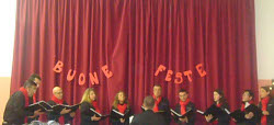 Foto del concerto di Natale