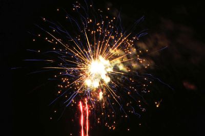 Foto della Festa del Paese