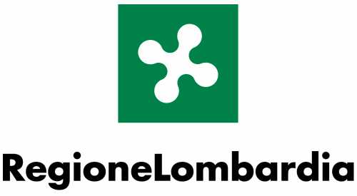 Stemma della Regione Lombardia