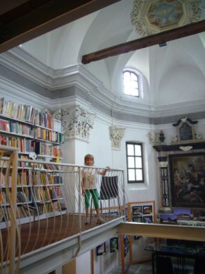 Foto di Maddalena Meroni