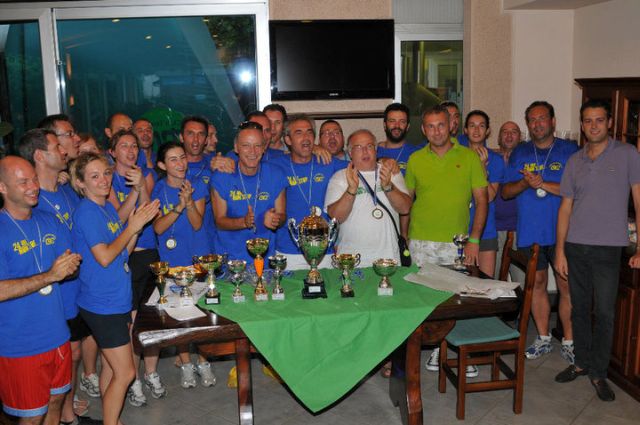 Foto del memorial Carlo Ferrario