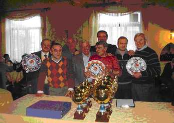 Immagine del Moto Club Ceriano