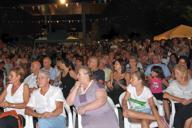 Foto della notte bianca 2010