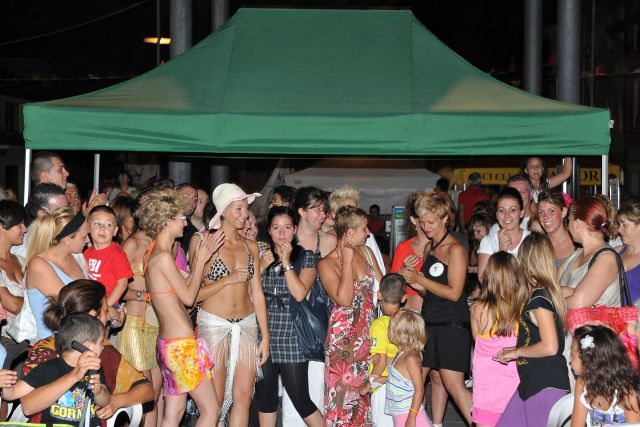 Foto della notte bianca 2010