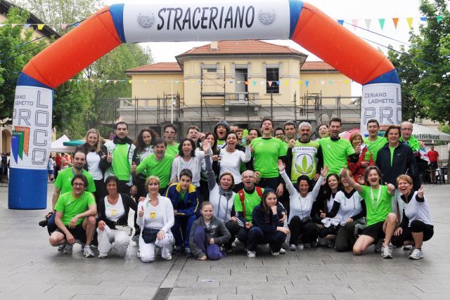Foto della Festa di Primavera