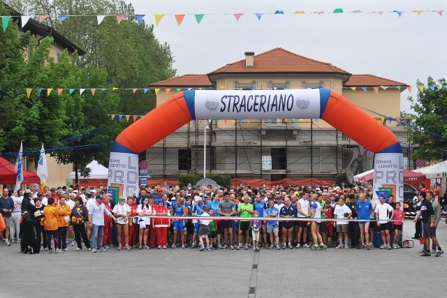 Foto della Straceriano