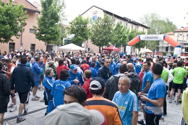 Foto della Straceriano