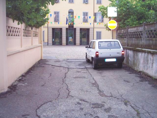 Immagine di Via Roma