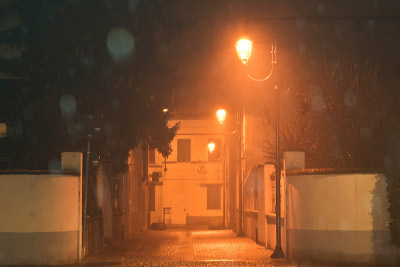 Foto di Via Roma
