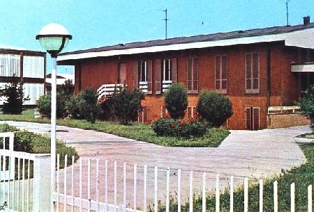 immagine della scuola primaria Don Antonio Rvolta