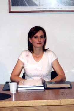 foto del Consigliere Elisa Basilico