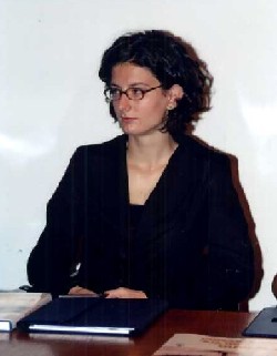 foto del Consigliere Giulia Prada