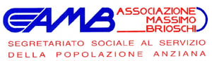 Logo dell'Associazione Massimo Brioschi.