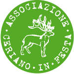 Logo dell'Associazione culturale Ceriano in Festa
