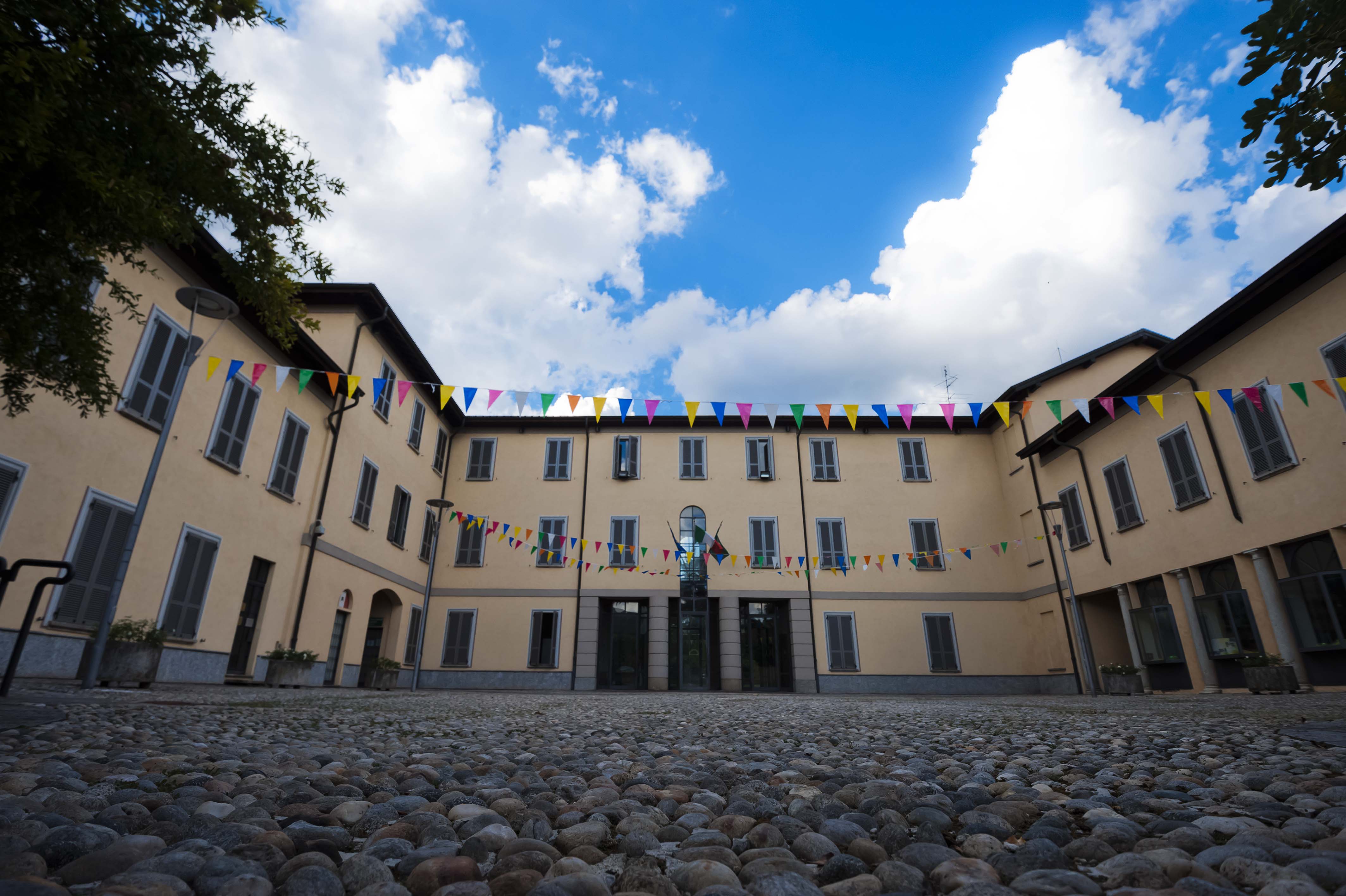 Foto del Palazzo Comunale