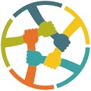Logo dell'associazione Artigiani, Commercianti e Lavoratori Autonomi di Ceriano Laghetto.