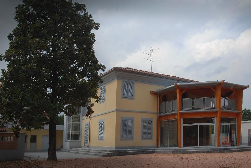 Immagine di Villa Rita